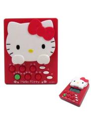 迷你 Hello Kitty 计时器 KT-823